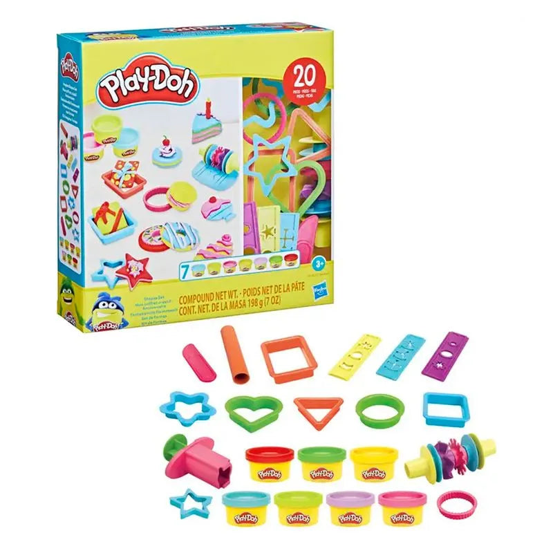 Play-Doh - Creative Creations Playset