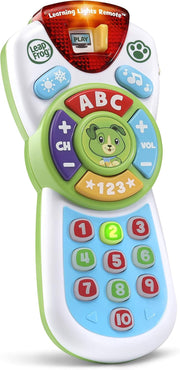 Leapfrog - Scout's Learning Lights Remote Deluxe - English - view 3