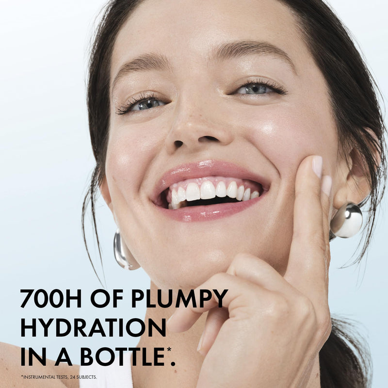 Vichy Minéral 89 Hyaluronic Acid Serum Refill, 50 mL