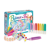 BIJOUX EN FOLIE
