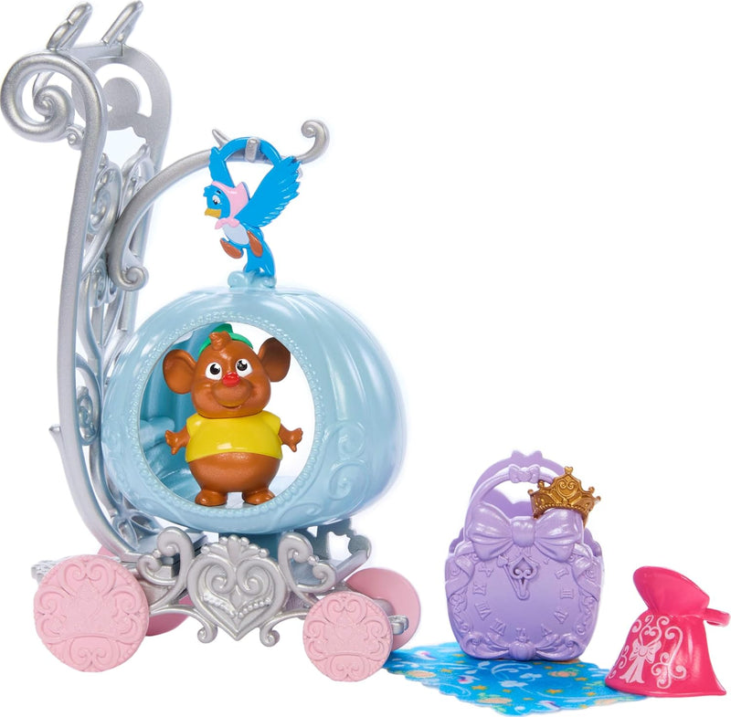 Princesse Disney - Carrosse