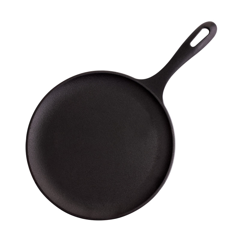 Victoria - Crêpière en fonte - 26 cm 