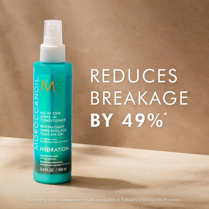 Moroccanoil All in One Leave-In Conditioner, 160 mL