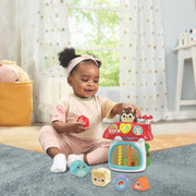 Vtech - Baby Maison champignon à surprises - French - view 2