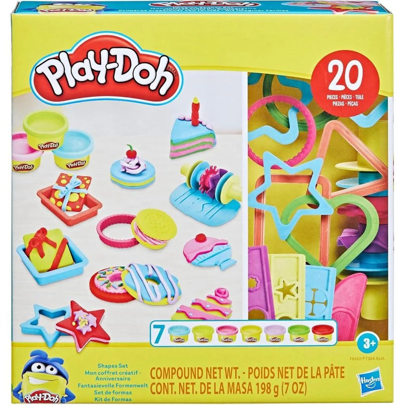 Play-Doh - Creative Creations Playset