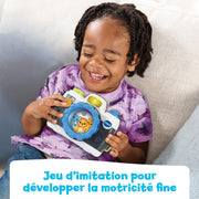 Vtech - Appareil photo des découvertes - French - view 4