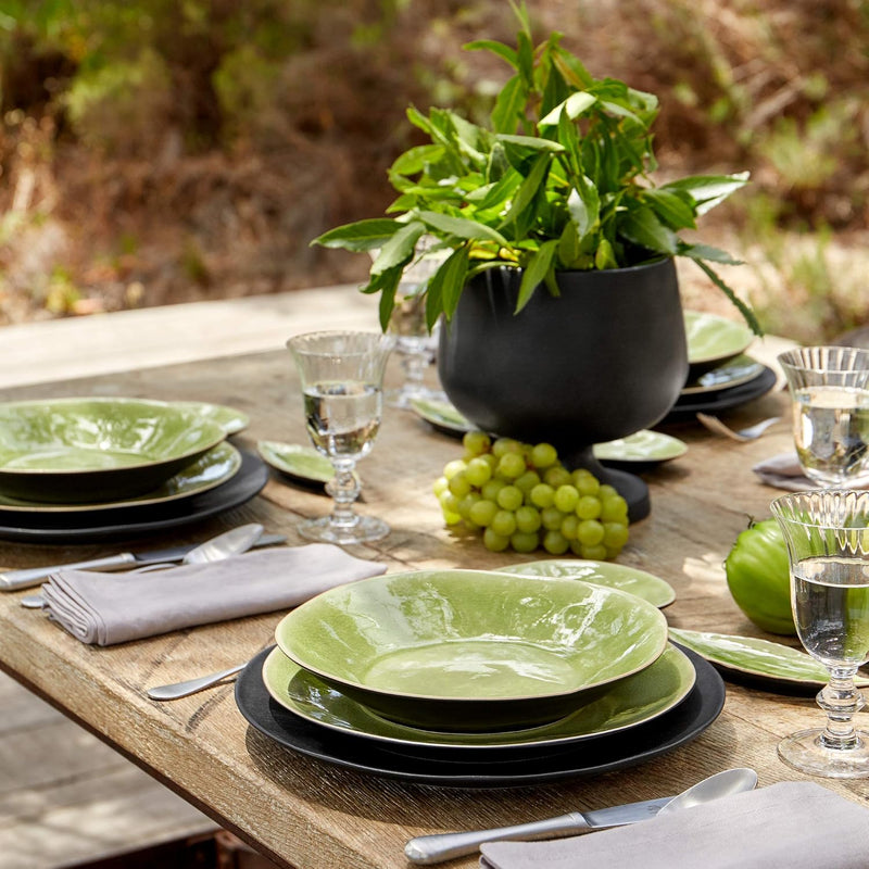 Costa Nova - Plat Ovale Riviera Vert Frais