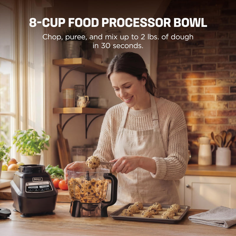 Ninja Kitchen System BL770