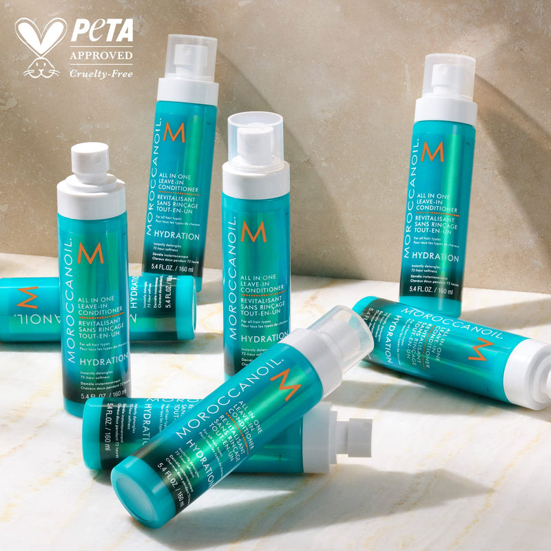Moroccanoil All in One Leave-In Conditioner, 160 mL