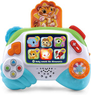 LeapFrog - Baby Console des Découvertes - French Edition