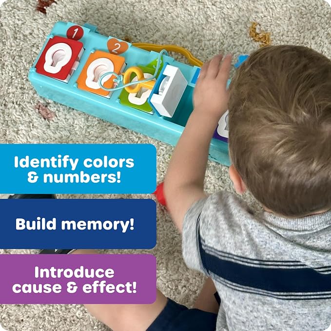 Learning Resources - Lock & Key Clubhouse