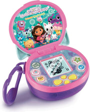 LeapFrog - Gabby et la Maison Magique - Console Magi Pocket de Marine - French Edition