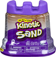 Kinetic Sand purple play sand