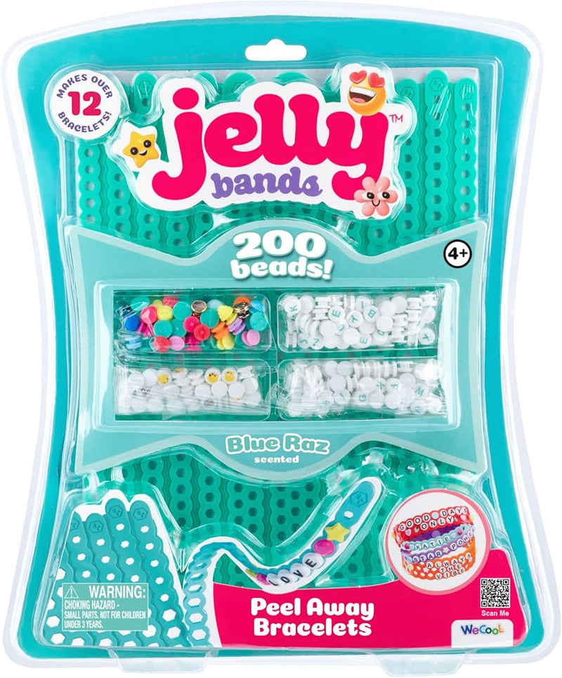 Wecool - Jelly Bands