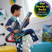 Vtech - Kidi Star Rockstar Guitar - English - view 3