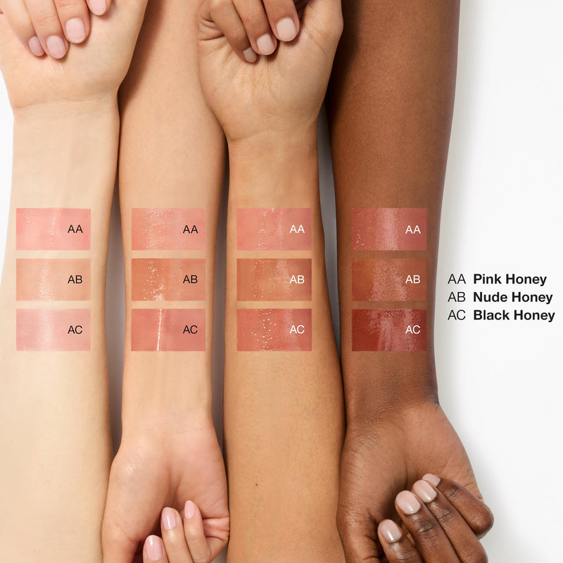 Clinique Almost Lipstick, Black Honey