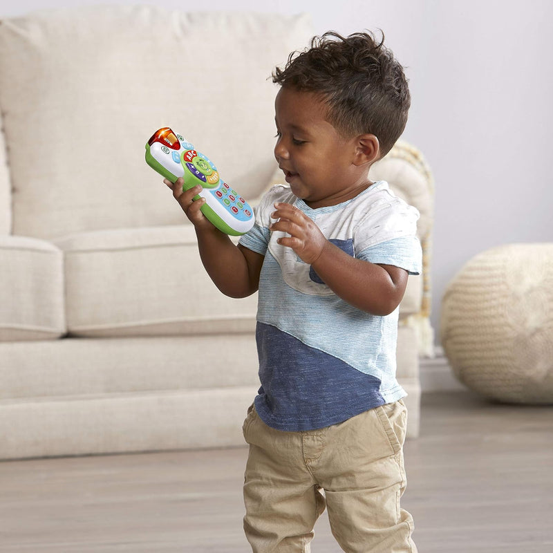 Leapfrog - Scout's Learning Lights Remote Deluxe - English - view 4