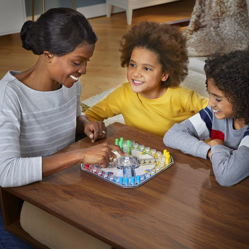 TROUBLE - Pop-O-Matic Board Game | Ages 5+