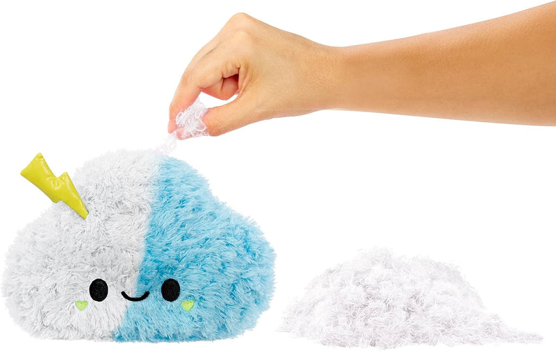 Fluffie Stuffiez - Petite peluche surprise