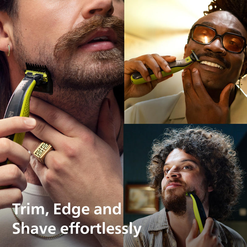 Philips OneBlade 360 Face & Body QP2834/23