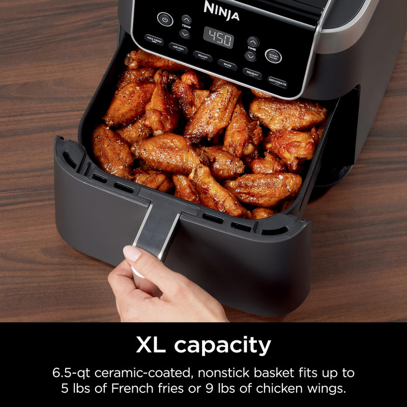 Ninja Air Fryer Pro XL AF181C, 6.5 qt.