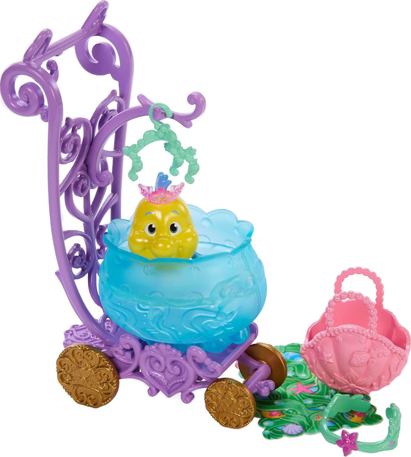 Princesse Disney - Carrosse