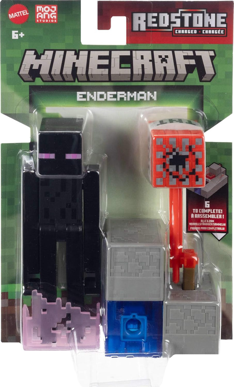 MINECRAFT - Core Figure
