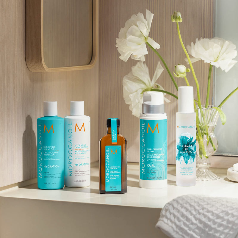 Moroccanoil Curl Defining Cream, 250 mL