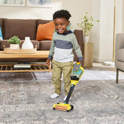 Vtech - Lumi Aspirateur Interactif | French Edition - view 2