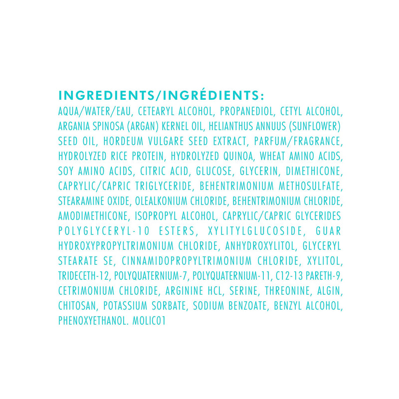 Moroccanoil All in One Leave-In Conditioner, 50 mL