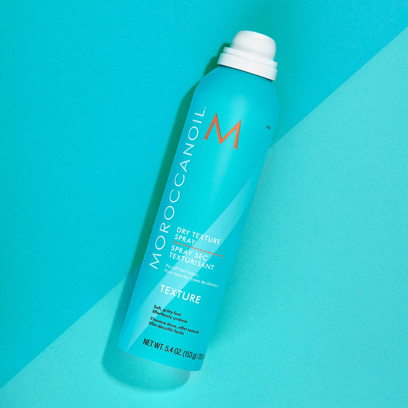 Moroccanoil Dry Texture Spray, 205 mL