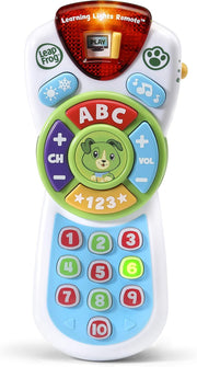 Leapfrog - Scout's Learning Lights Remote Deluxe - English