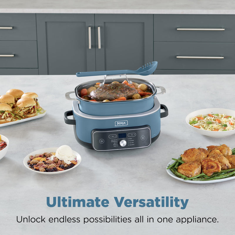 Ninja PossibleCooker Pro Plus MC2001C, 8.5 qt.