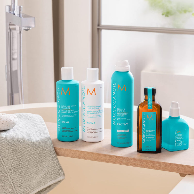 Moroccanoil Moisture Repair Conditioner, 250 mL