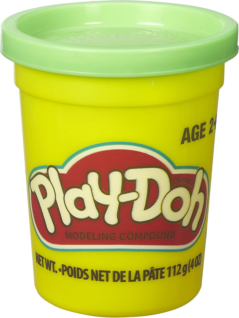 Play-Doh - Modeling Compound Can - Green