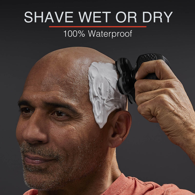 Remington Balder Pro Head Shaver XR7000