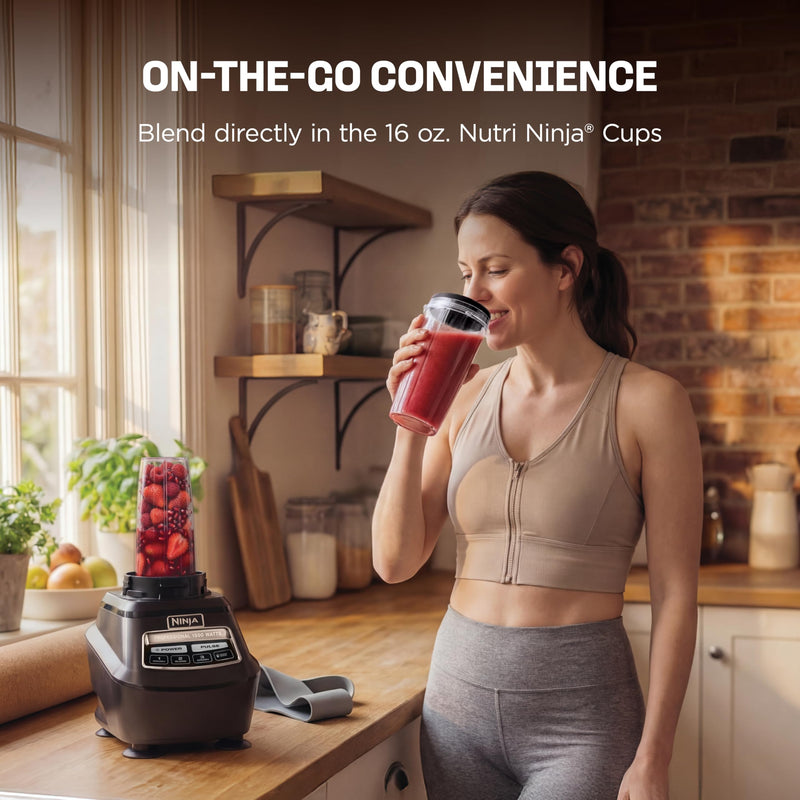Ninja Kitchen System BL770