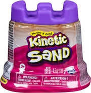 Kinetic Sand pink play sand