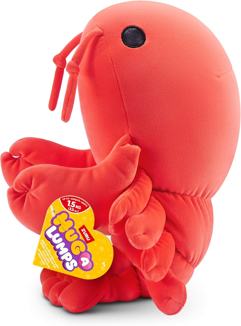 Hug-A-Lumps - Series 2 Medium Weighted Plush (Single Random Pick)