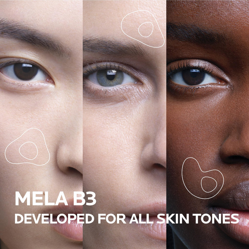 La Roche-Posay - Mela B3 Serum - 30 mL