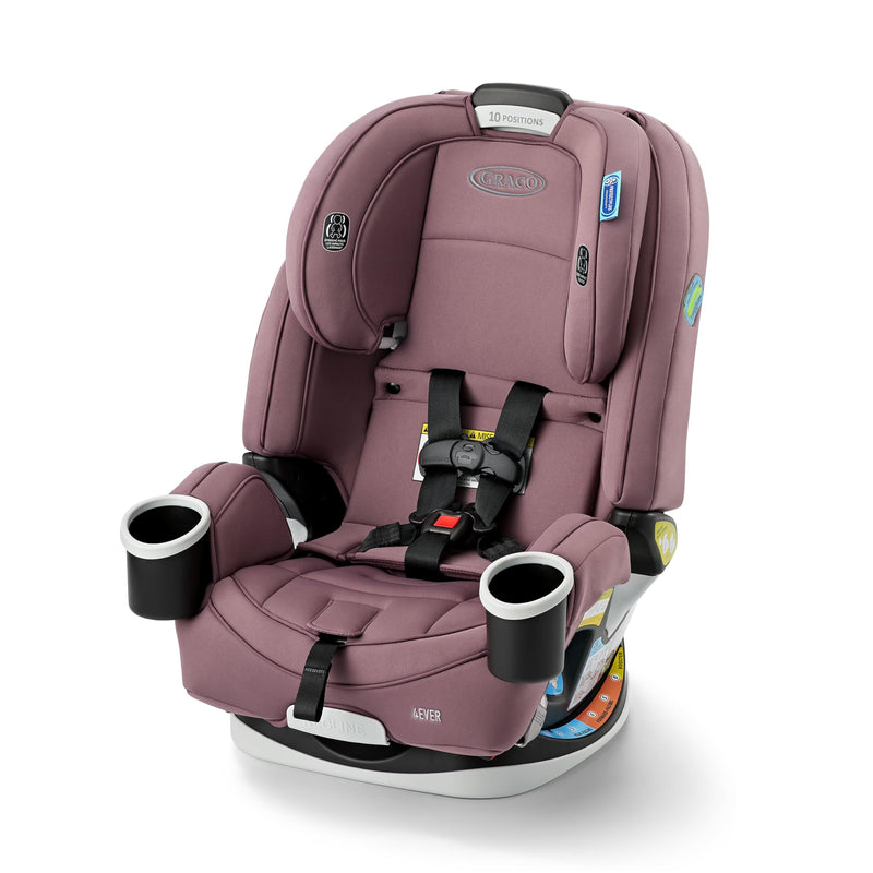 Graco 4Ever 4-in-1 Car Seat, Chelsea, product view