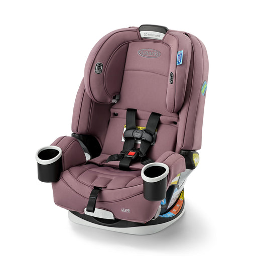 Graco 4Ever 4-in-1 Car Seat, Chelsea, product view