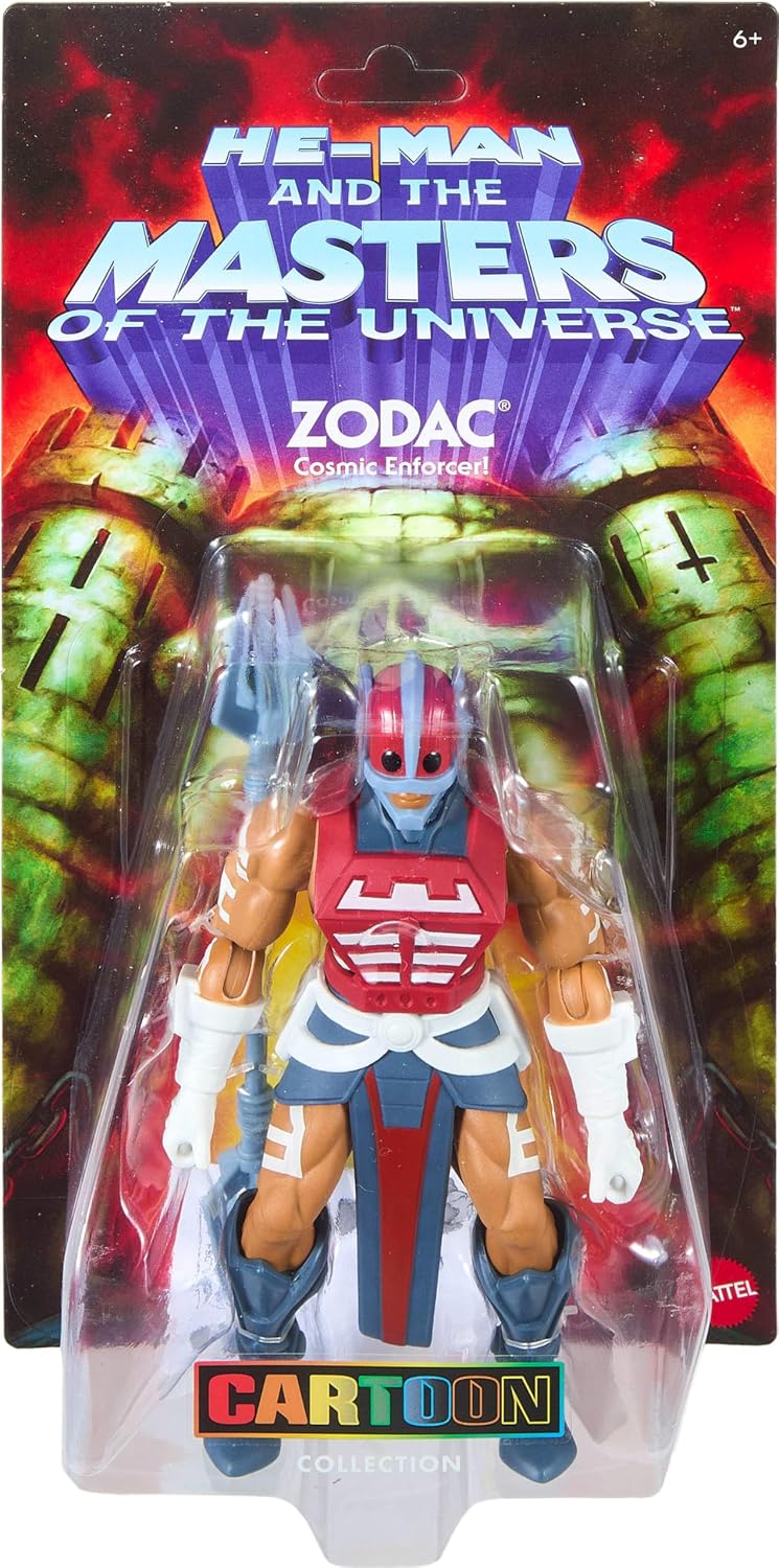 Masters of The Universe - Origins Action Figure