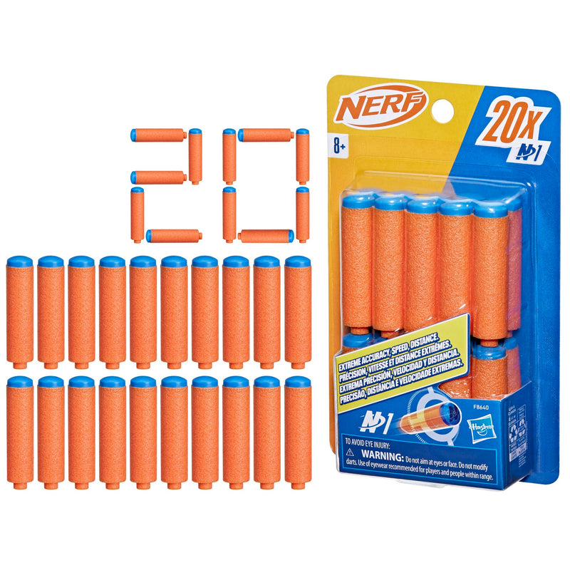 Nerf - N1 REFILL 20