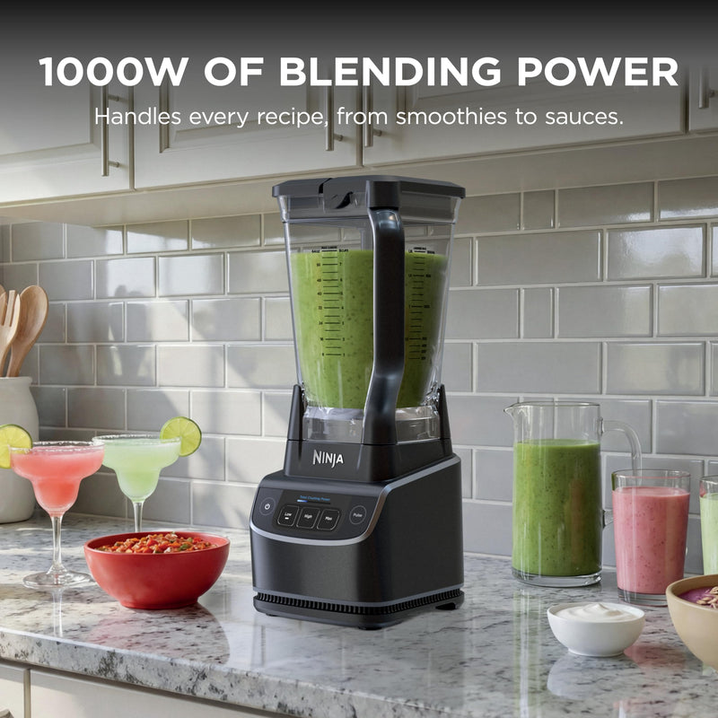 Ninja UltraCrush Professional Blender BP201C