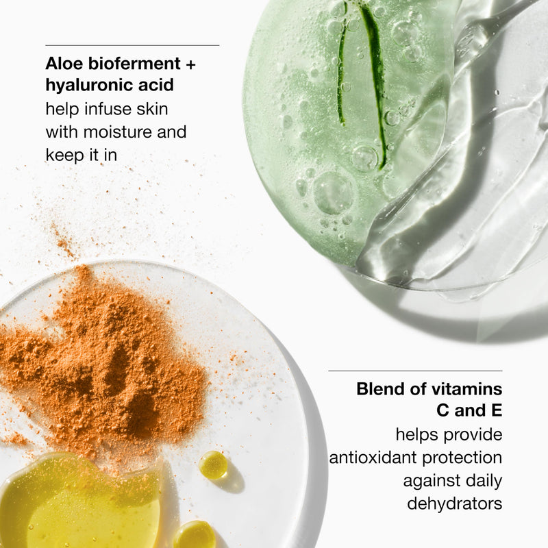 Clinique Moisture Surge 100H Auto-Replenishing Hydrator, 30 mL