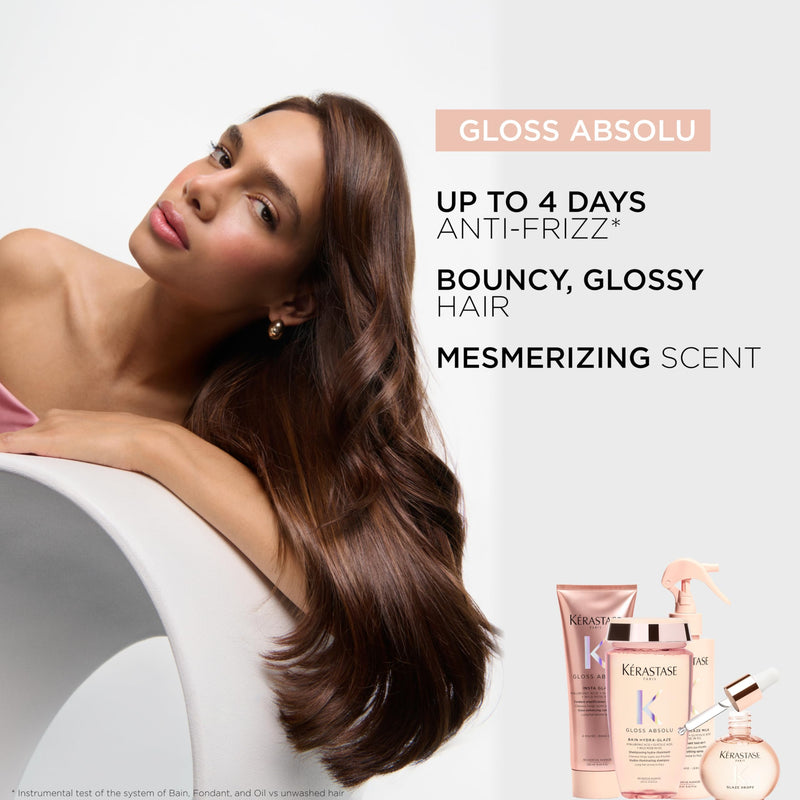 Kérastase - Gloss Absolu - Conditioner - 250 mL