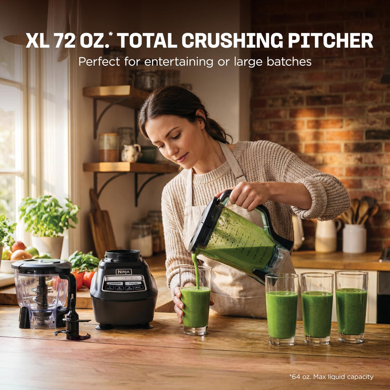 Ninja Kitchen System BL770
