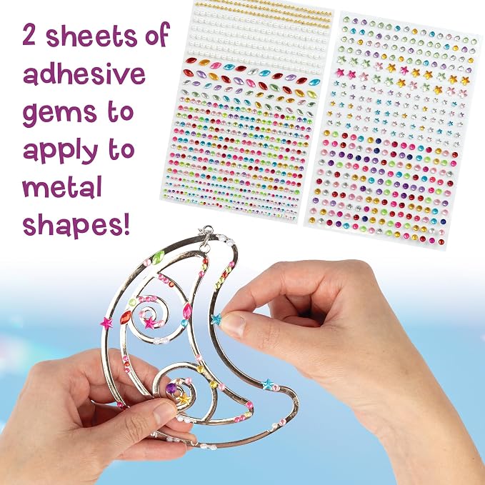 MindWare - Make Your Own - Suncatchers