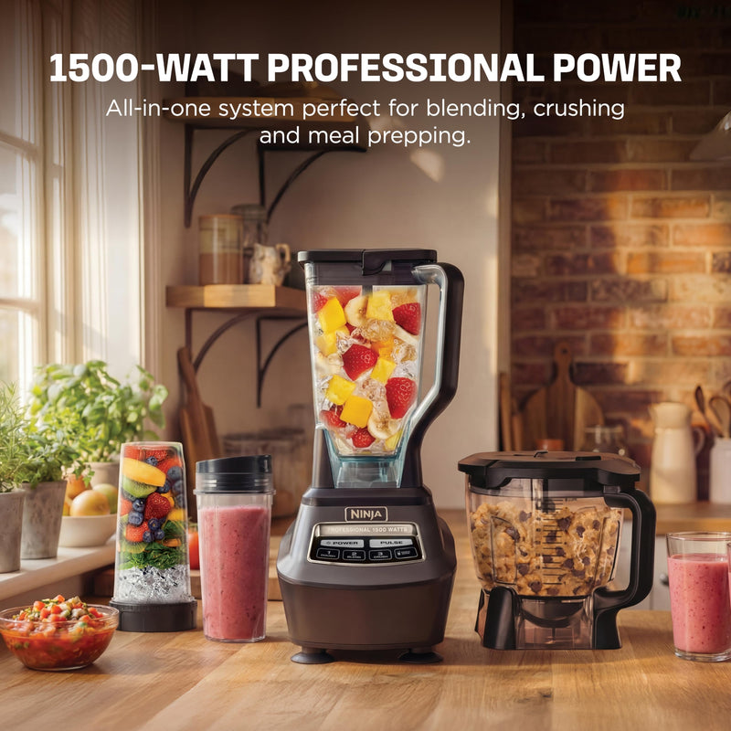 Ninja Kitchen System BL770